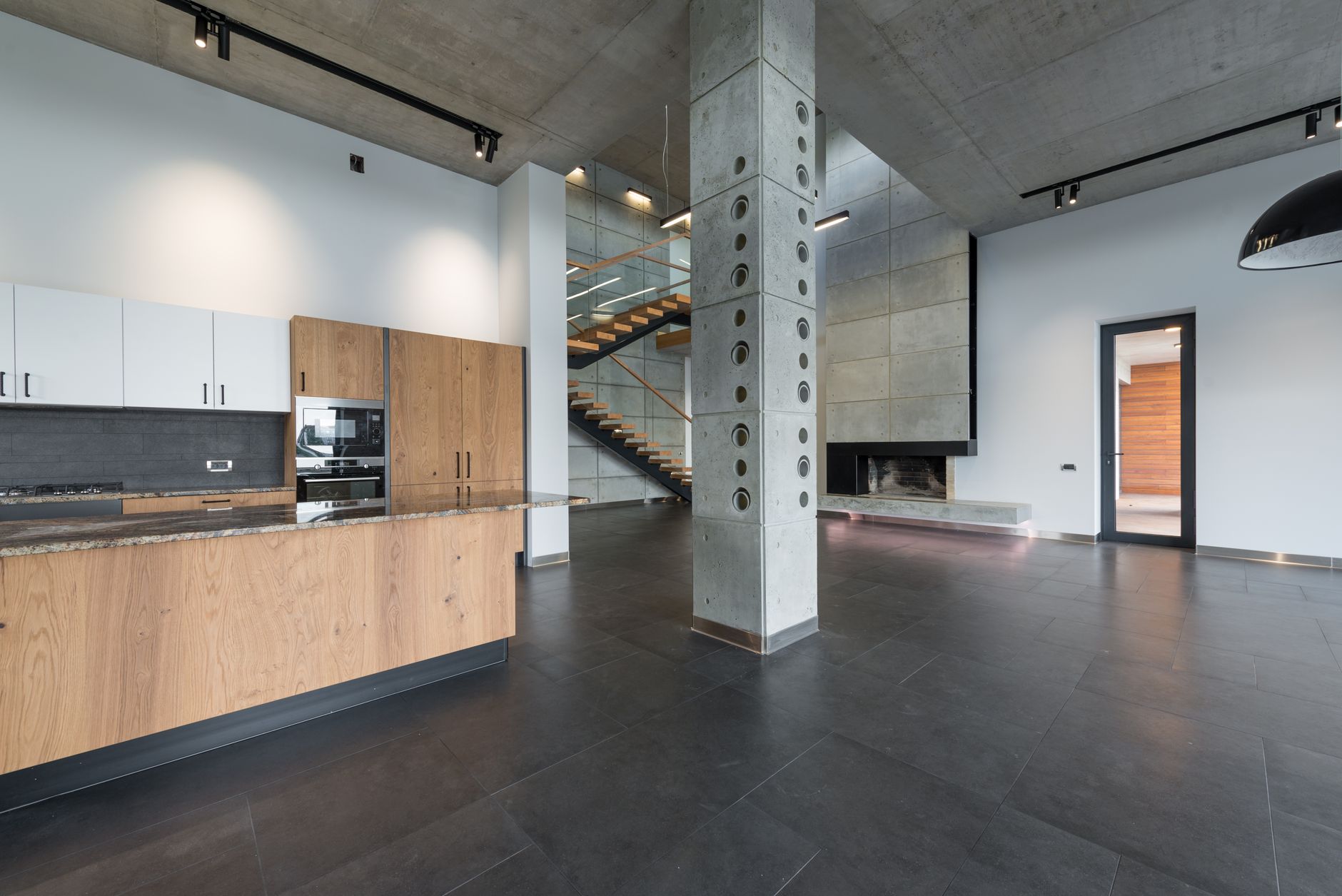 Aura Architecture