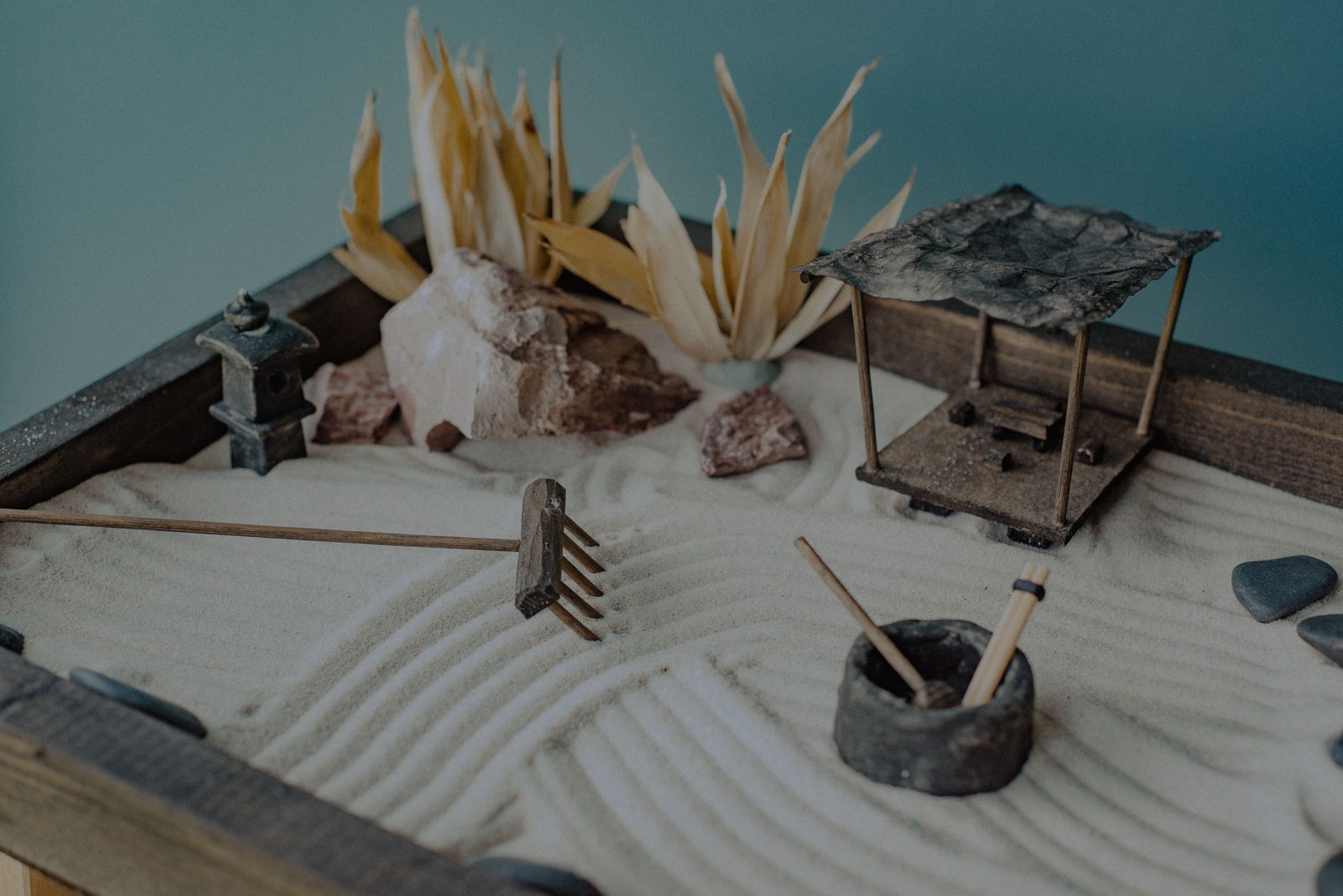 Zen Elements