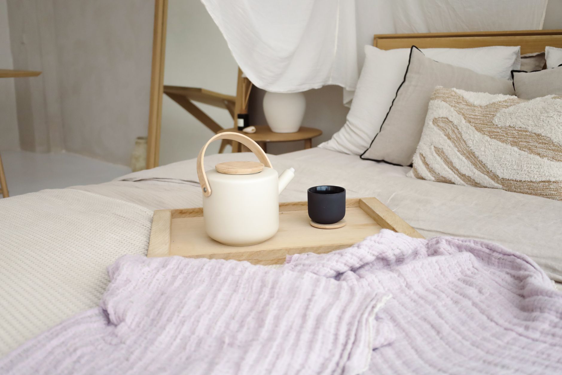 Lavender Living